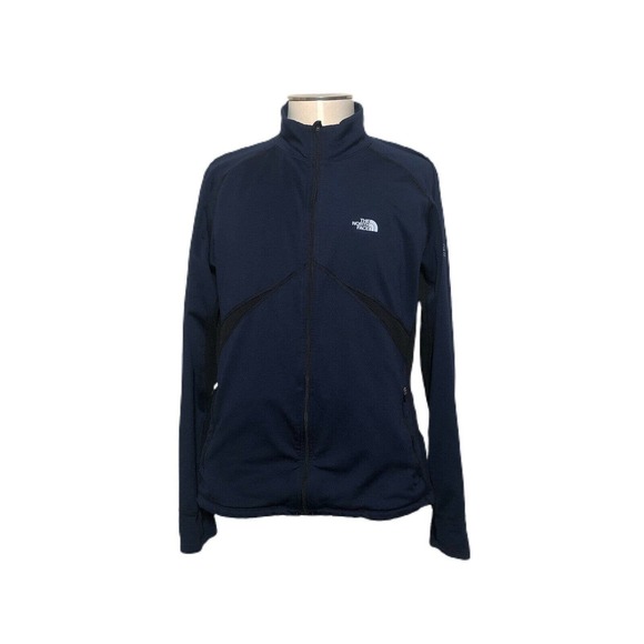The North Face - Men's Blue Flight Series Jacket - Picture 1 of 6